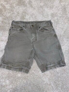 prAna Men’s Bronson Shorts